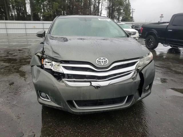 2014 Toyota Venza - Image 12
