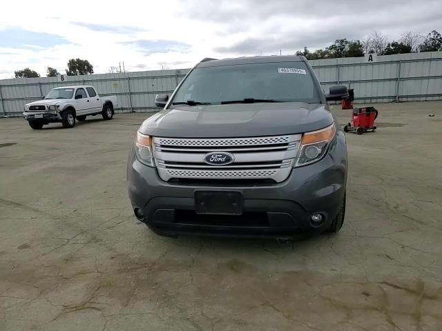 2015 Ford Explorer - Image 11
