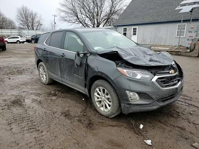 2018 Chevrolet Equinox - Image 11