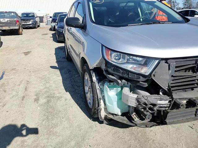 2016 Ford Edge - Image 11