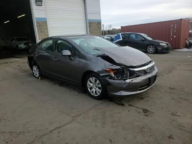 2012 Honda Civic - Image 14