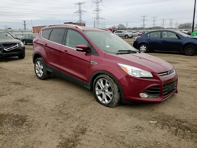 2016 Ford Escape - Image 10