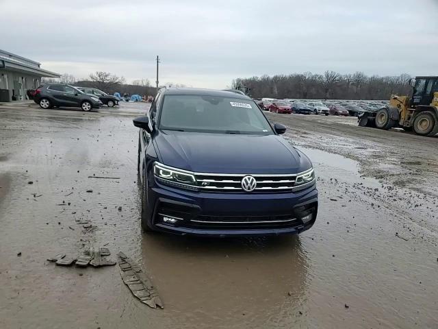 2021 Volkswagen Tiguan - Image 14