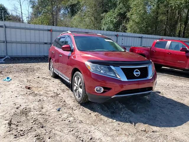 2014 Nissan Pathfinder - Image 14