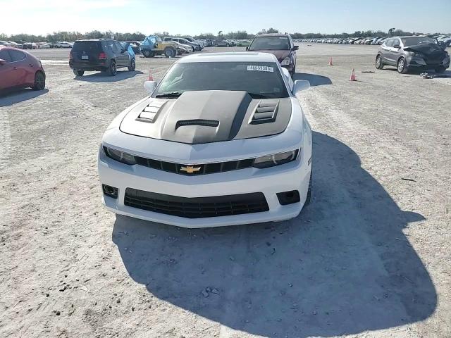 2015 Chevrolet Camaro - Image 11