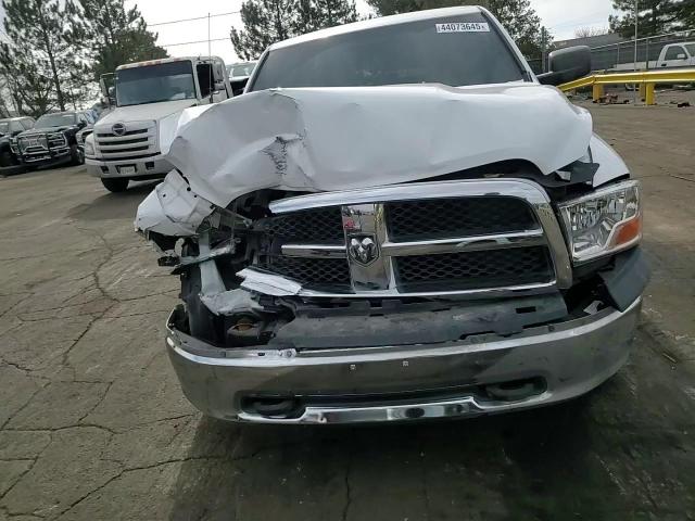 2011 Dodge RAM - Image 10
