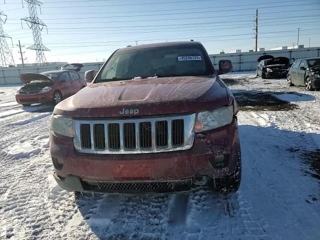 2011 Jeep Grand Cherokee - Image 11