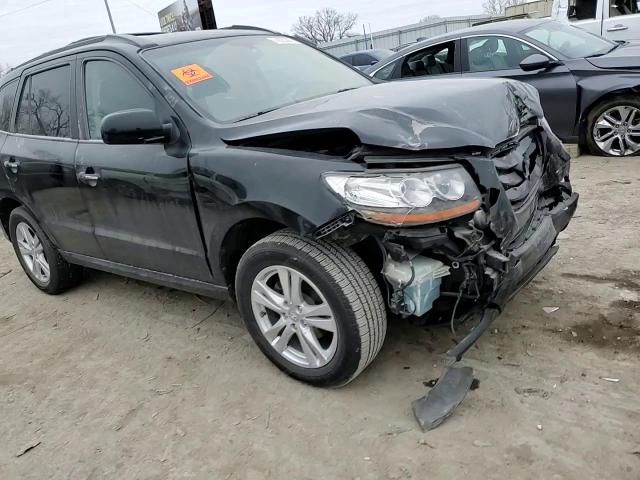 2011 Hyundai Santa Fe - Image 11