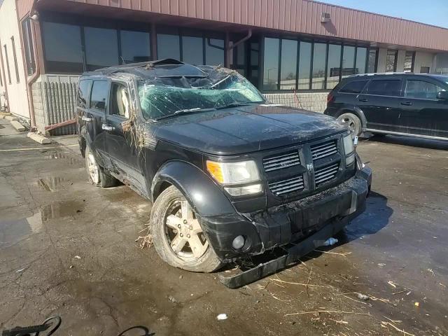 2010 Dodge Nitro Sxt VIN: 1D4PU5GK6AW134830 Lot: 44498145