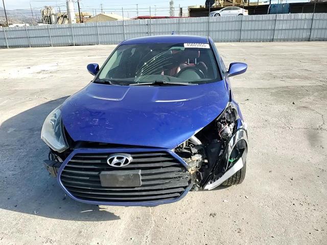 2014 Hyundai Veloster - Image 10