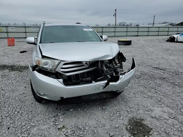 2012 Toyota Highlander - Image 12