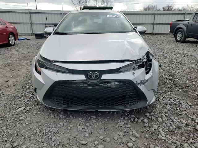 2021 Toyota Corolla - Image 11