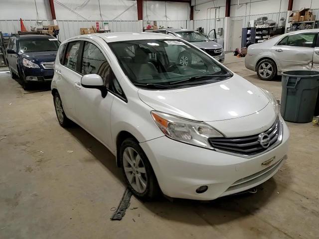 2014 Nissan Versa - Image 11