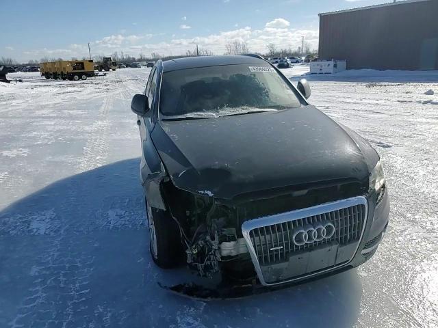 2010 Audi Q5 - Image 12
