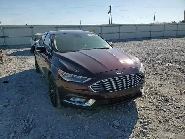 2017 Ford Fusion - Image 11