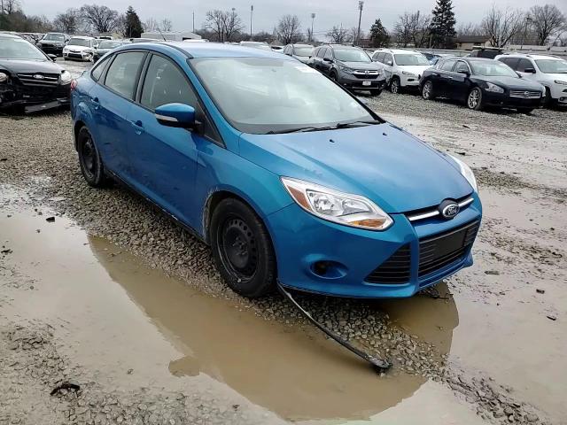 2013 Ford Focus - Image 11