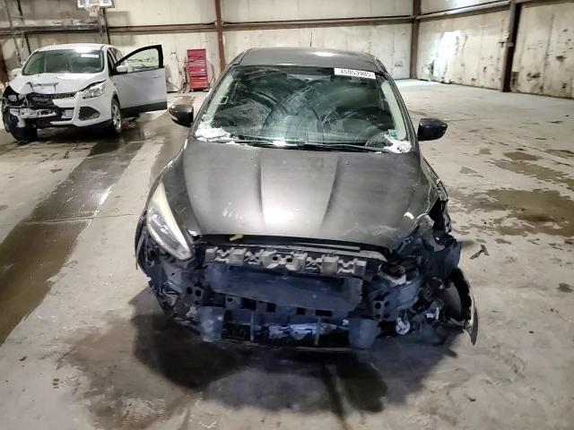 2016 Ford Focus - Image 10