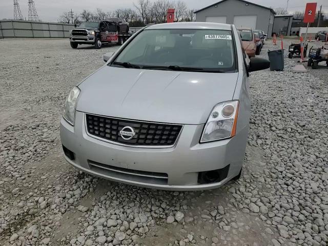 2007 Nissan Sentra - Image 11