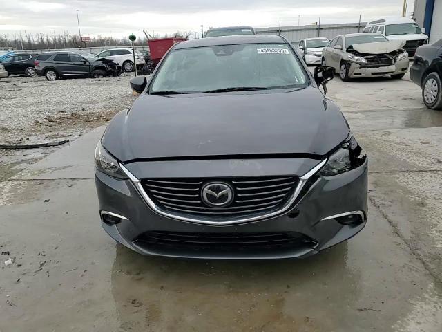 2017 Mazda 6 - Image 13