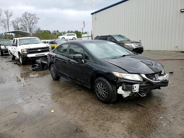 2014 Honda Civic - Image 14