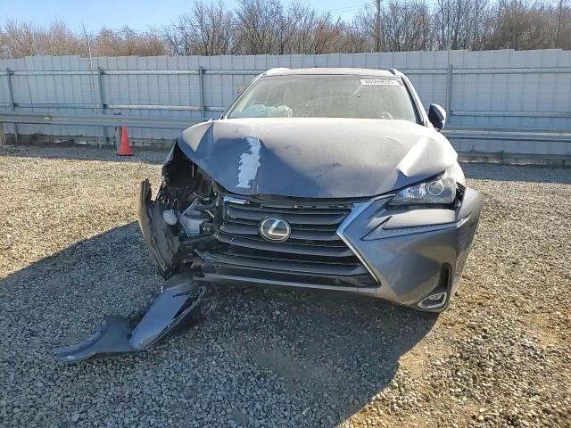 2015 Lexus NX - Image 12