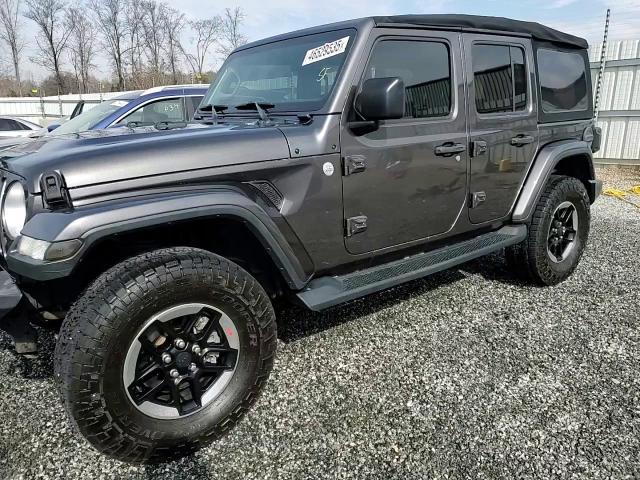 2018 Jeep Wrangler - Image 13