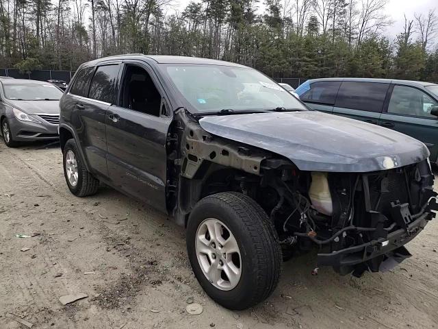 2014 Jeep Grand Cherokee - Image 12