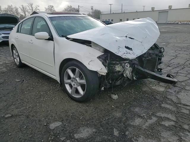 2008 Nissan Maxima - Image 11