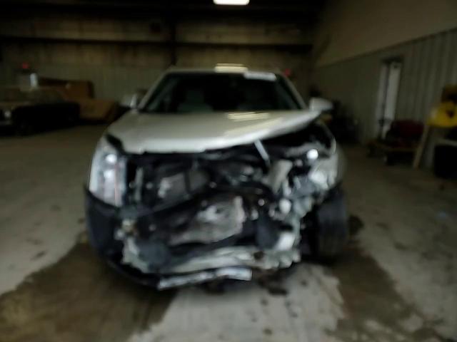 2015 Cadillac SRX - Image 11