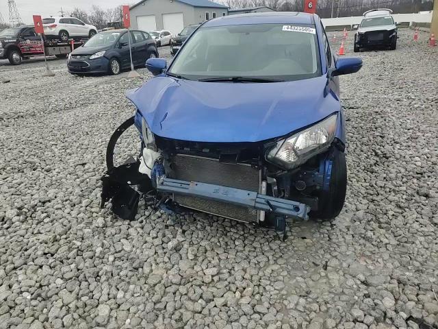2018 Honda HR-V - Image 12