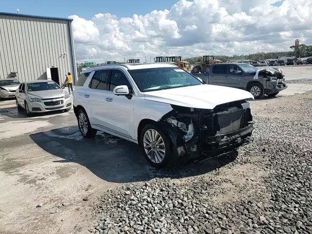 2020 Hyundai Palisade - Image 15