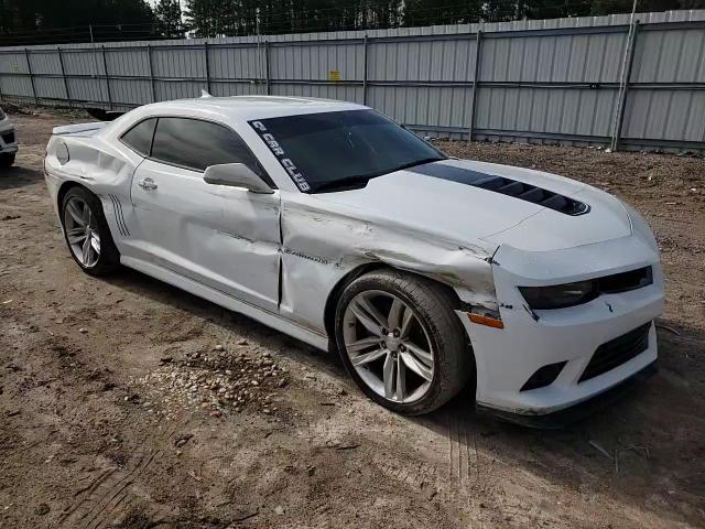 2014 Chevrolet Camaro - Image 11