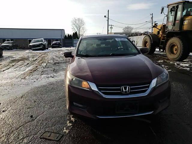 2014 Honda Accord - Image 11