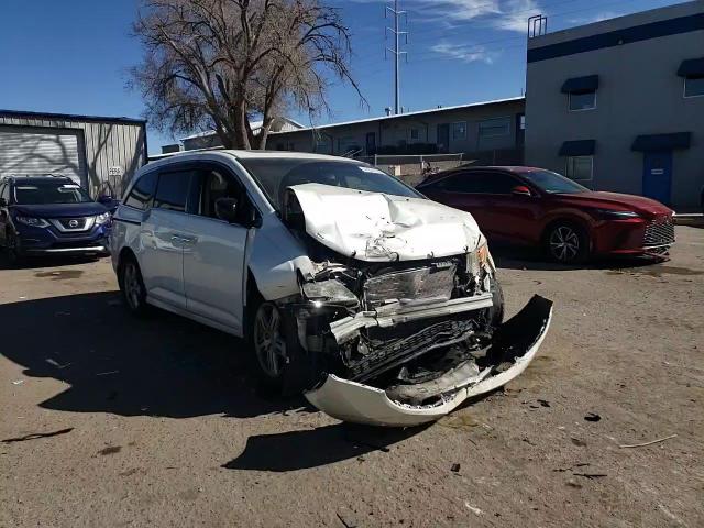 2012 Honda Odyssey - Image 12
