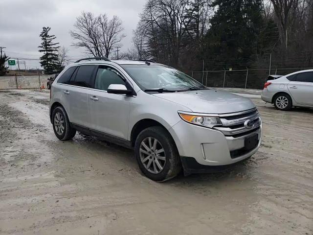 2014 Ford Edge - Image 11