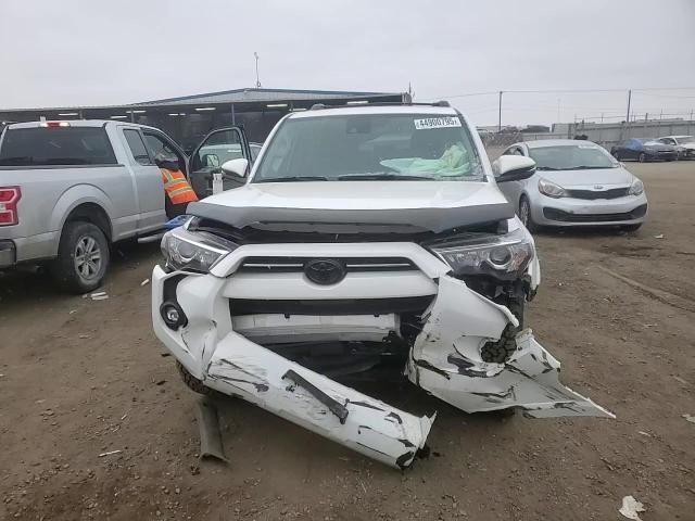 2022 Toyota 4Runner - Image 12