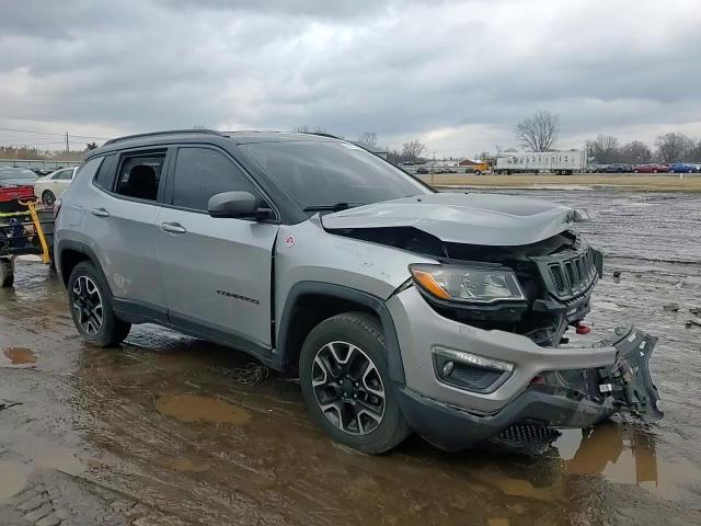 2020 Jeep Compass - Image 12