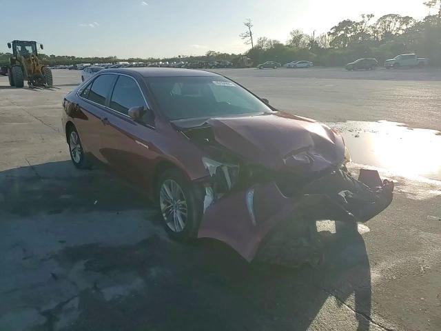2016 Toyota Camry - Image 13