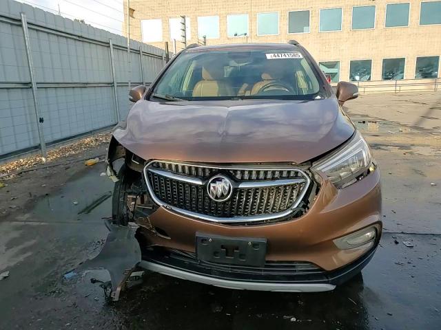 2017 Buick Encore - Image 15