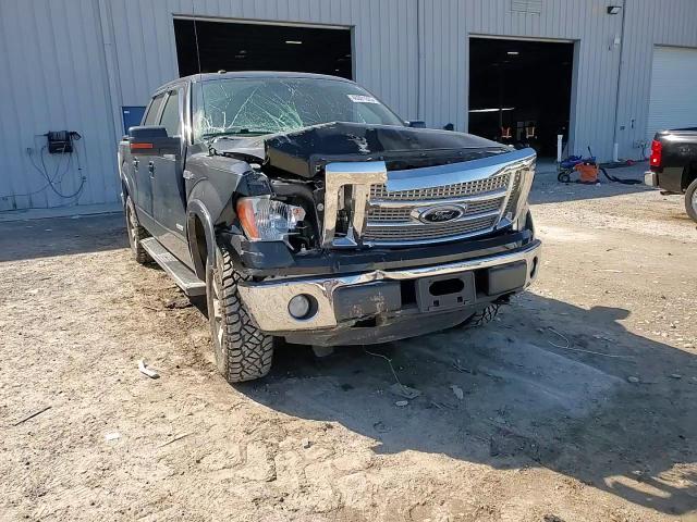 2012 Ford F-150 - Image 11
