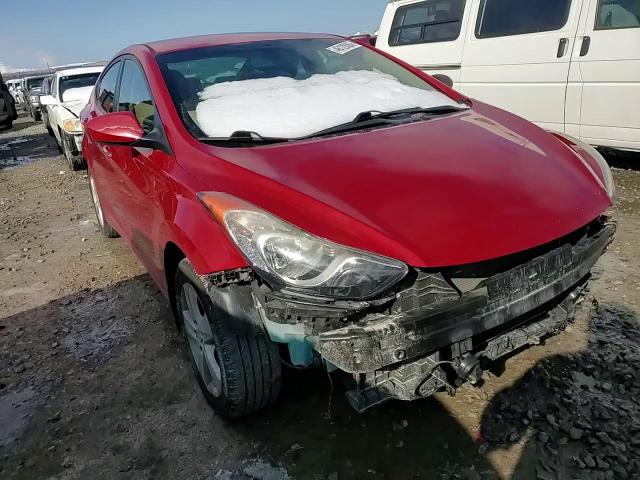 2013 Hyundai Elantra - Image 10