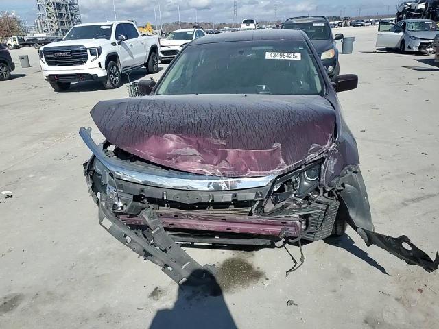 2011 Ford Fusion - Image 10