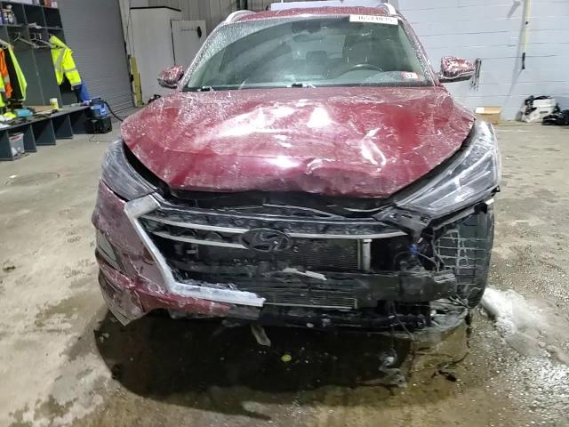 2019 Hyundai Tucson - Image 11
