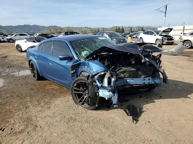 2021 Dodge Charger - Image 11