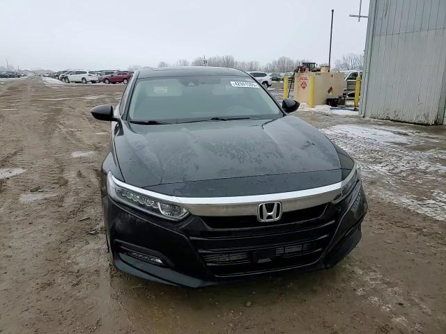 2018 Honda Accord - Image 13