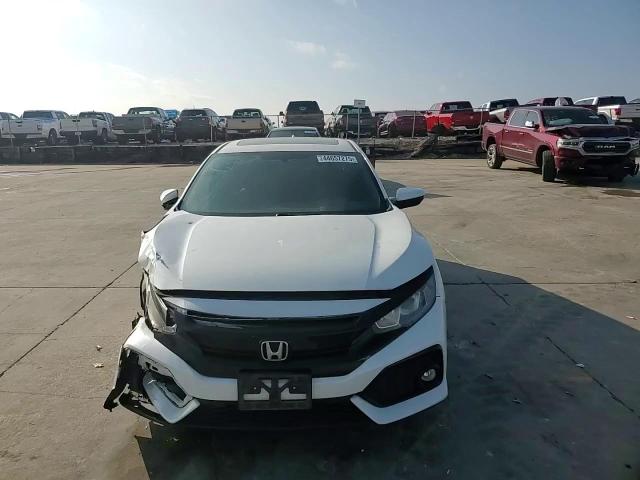 2018 Honda Civic - Image 10