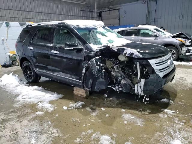 2015 Ford Explorer - Image 15