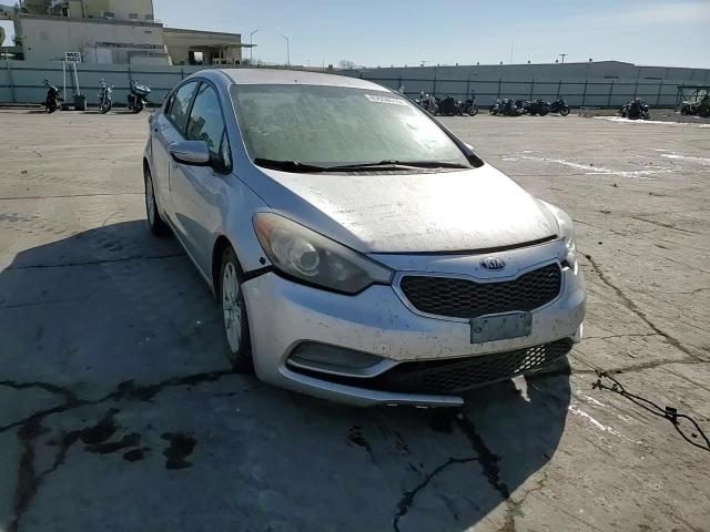 2015 Kia Forte - Image 11