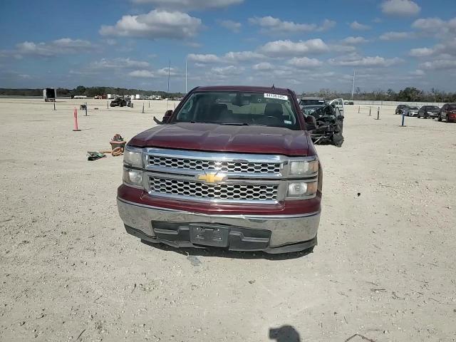 2014 Chevrolet Silverado - Image 10