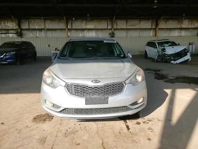 2014 Kia Forte - Image 11